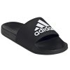 Klapki adidas Adilette Shower GZ3779 40 1/2 czarny